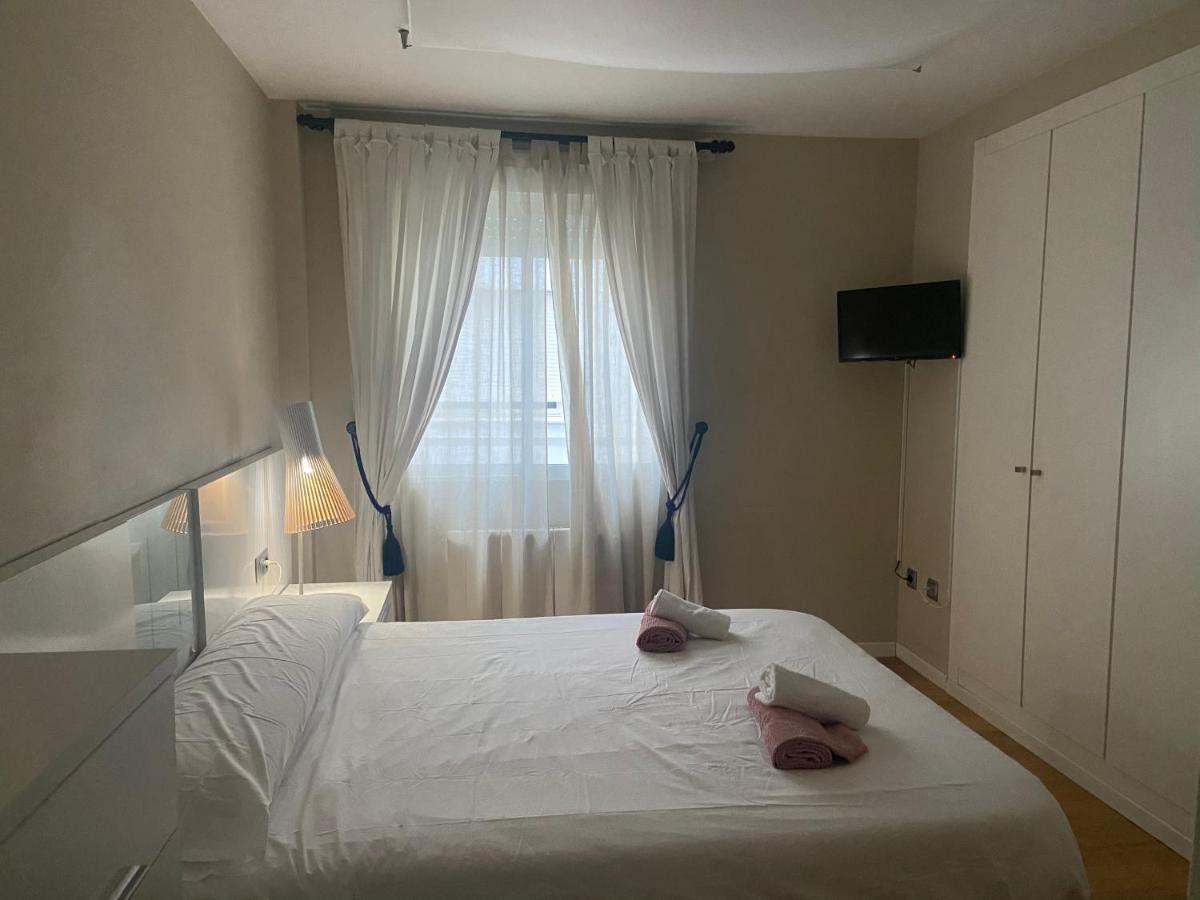 Cute Apartment Valencia Eksteriør billede