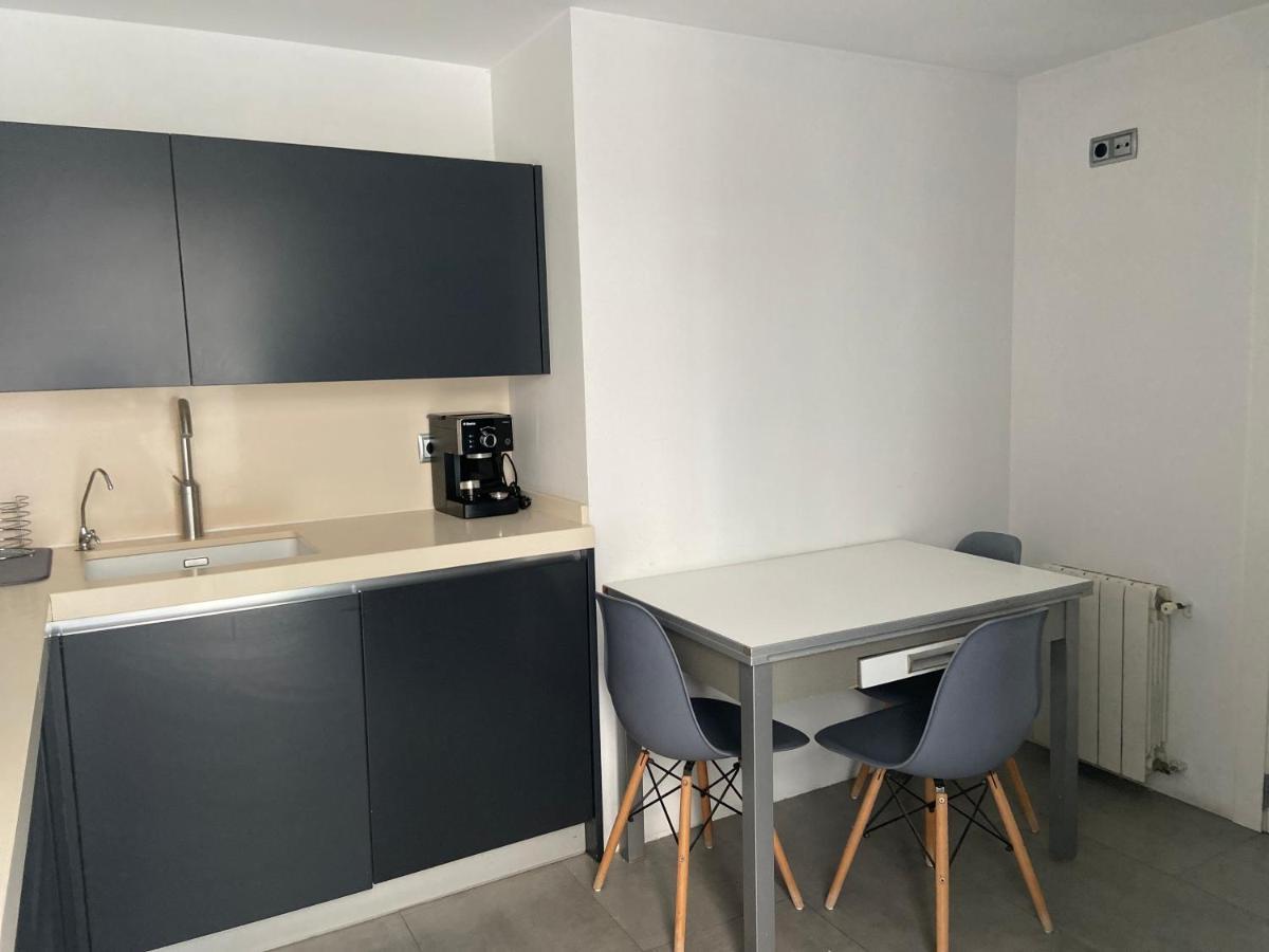 Cute Apartment Valencia Eksteriør billede
